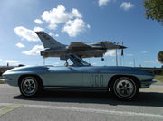 1965 Chevrolet Corvette 