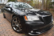 2014 Chrysler 300 SRT8-EDITION