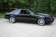 1990 Ford Mustang