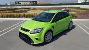 2010 Ford Focus RS