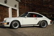 1983 Porsche 911