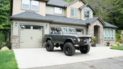 1973 Ford Bronco