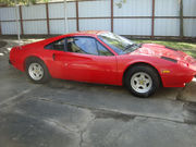 1980 Ferrari 308 GTB