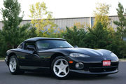 1996 Dodge Viper VIPER RT-10 8.0 V10