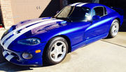 1997 Dodge Viper