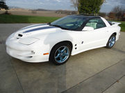 1999 Pontiac Trans Am