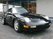 1996 Porsche 911