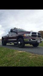 2004 Dodge Ram 3500