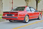 1987 BMW M6 e24 M6