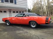 1969 Dodge Charger RT