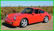 1990 Porsche 911 911 CARRERA 2 COUPE