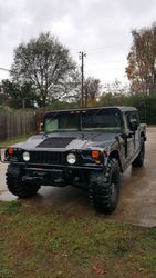 1994 Hummer H1