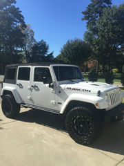 2013 Jeep Wrangler 10th Anniversary Edition