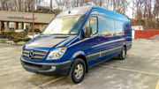 2008 Freightliner Sprinter 2500