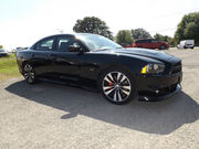 2013 Dodge Charger 4dr Sdn SRT8 RWD