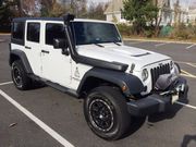 2013 Jeep Wrangler JK