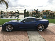 2007 Chevrolet Corvette Z06