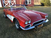 1961 Chevrolet Corvette