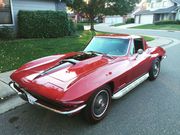 1967 Chevrolet Corvette