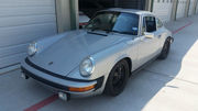 1974 Porsche 911 perfect shiny paint