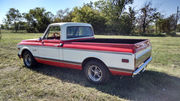 1970 Chevrolet C-10 Cheyenne