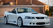 2003 Ford Mustang