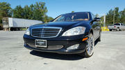 2008 Mercedes-Benz S-Class