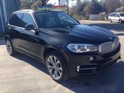 2015 BMW X5 xDrive50i