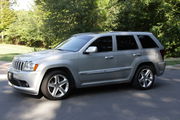 2006 Jeep Grand Cherokee SRT