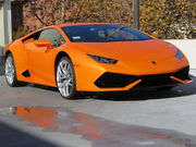 2015 Lamborghini Other