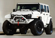 2015 Jeep Wrangler Unlimited Sport 4x4