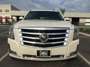 2015 Cadillac Escalade