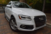 2015 Audi Q5 AWD  PREMIUM PLUS-EDITION