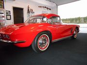 1962 Chevrolet Corvette Convertible