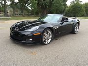 2010 Chevrolet Corvette