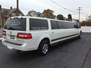 2009 Lincoln Navigator