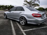 2010 Mercedes-Benz E-Class