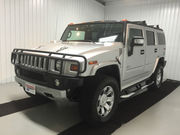 2009 Hummer H2