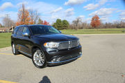 2014 Dodge Durango