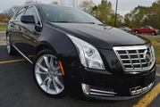 2014 Cadillac XTS PREMIUM-EDITION