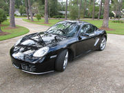 2006 Porsche Cayman S