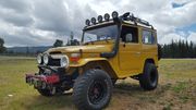 1978 Toyota Land Cruiser FJ40