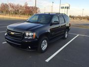 2014 Chevrolet Tahoe