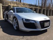 2009 Audi R8