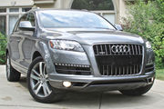 2010 Audi Q7