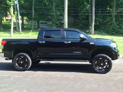 2008 Toyota Tundra Crew Max