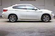 2014 BMW X6