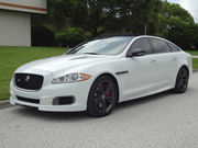 2014 Jaguar XJ XJ-R LWB