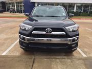 2014 Toyota 4Runner