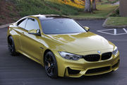 2015 BMW M4